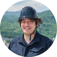 株式会社TSN工房 代表取締役 成田 翔
